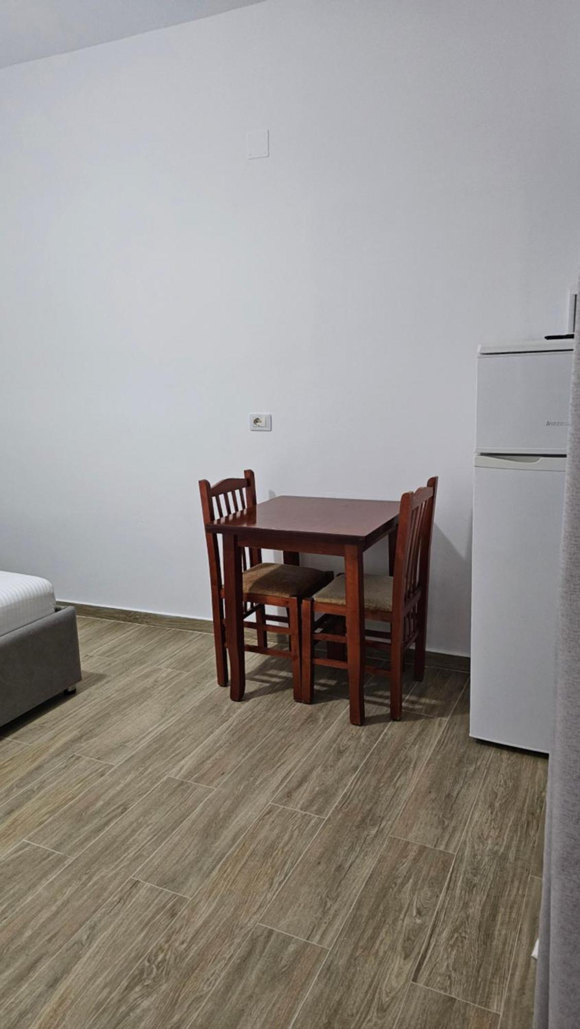 Vila Malo 1 Ksamil Exterior foto